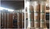 Hydrolyzed silk protein peptide